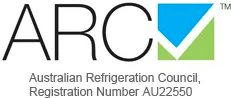 Australian Refrigeration Council - BrisbaneAir