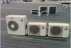 Commercial-Air-Conditioners