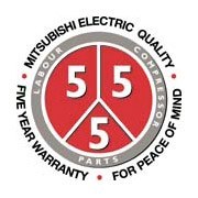 555_warranty_logo
