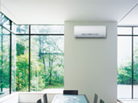 Wall Mounted Split Air Conditioning
