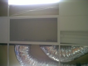 ducted-air-conditioner