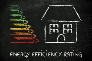 home energy efficiency ratings